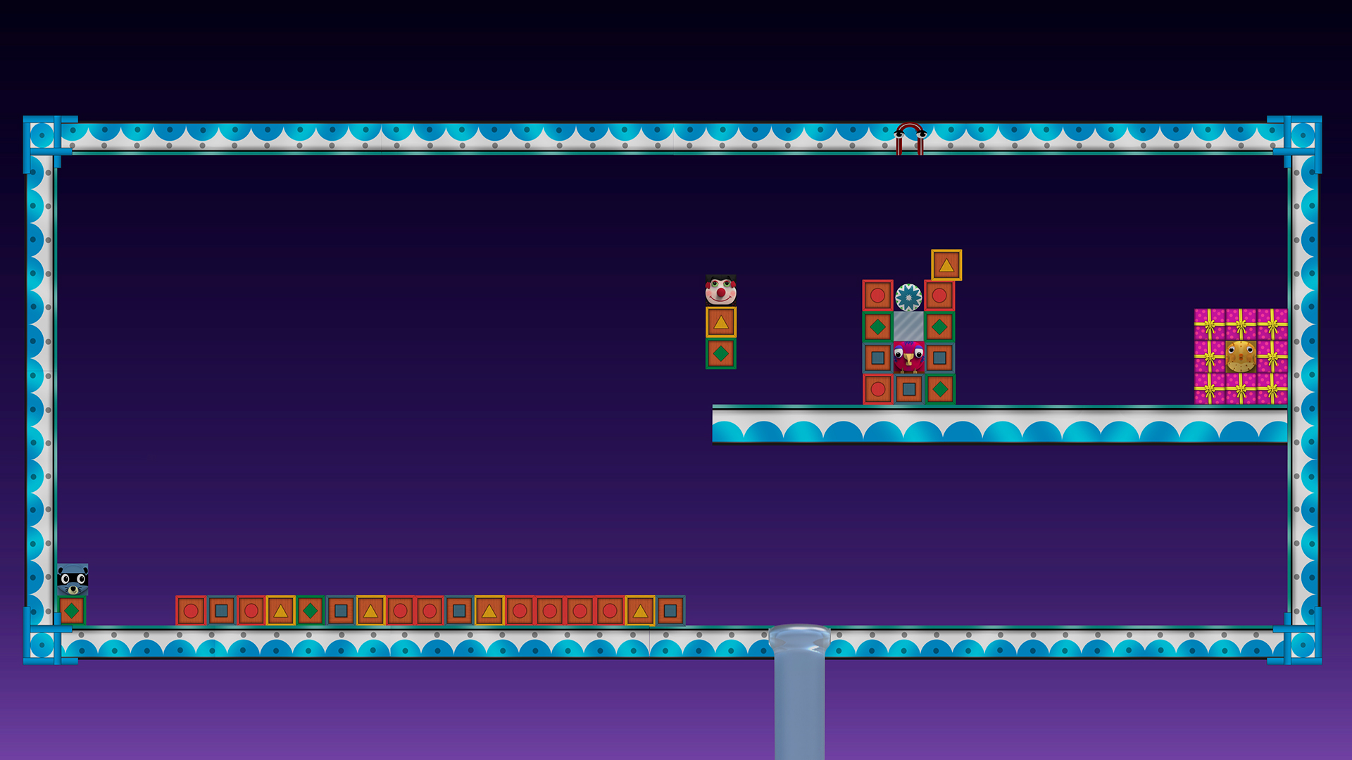 Rubber Toys screenshot 5