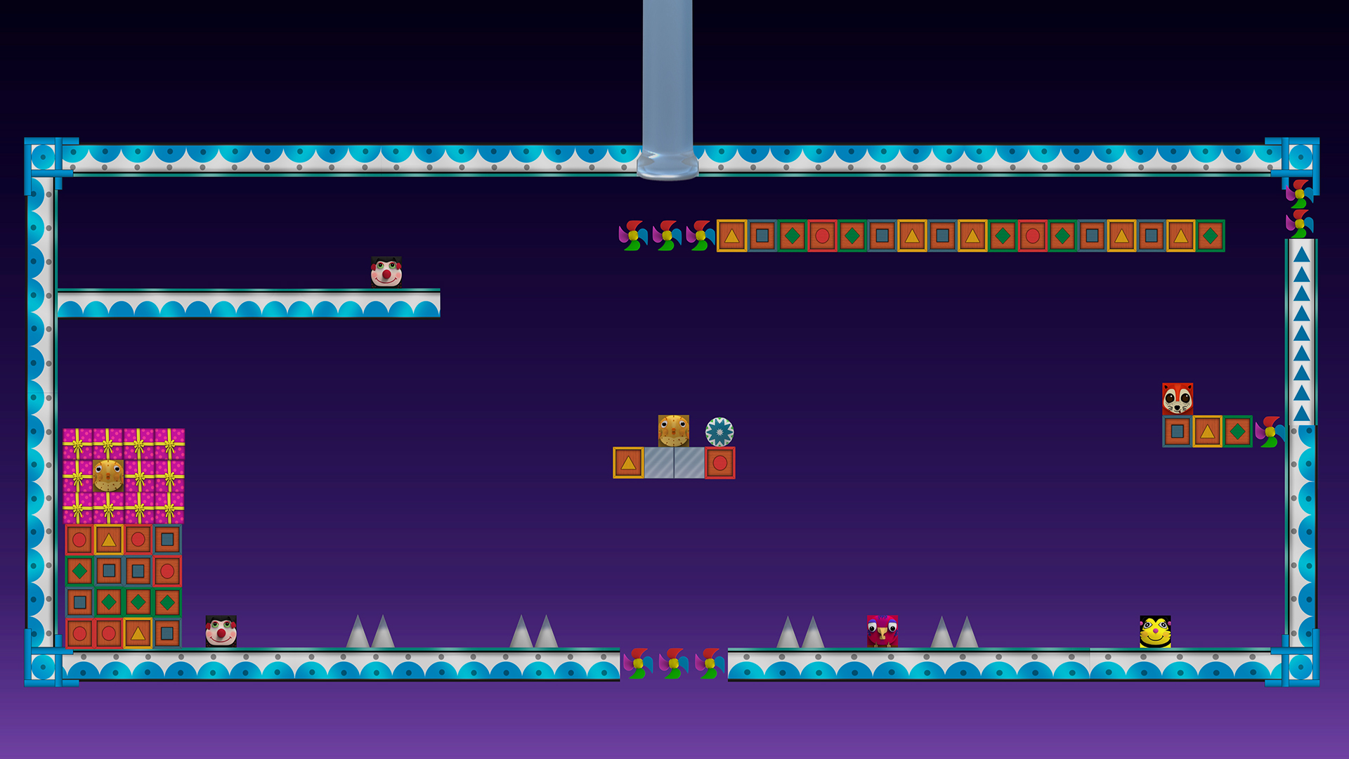 Rubber Toys screenshot 7