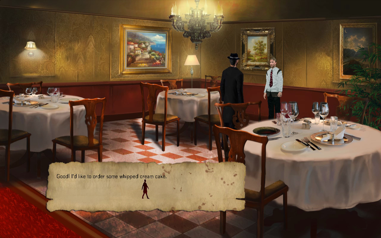 Devil In The Capital screenshot 11