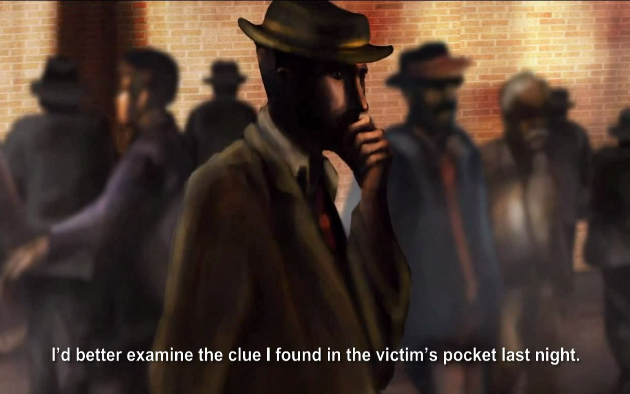 Devil In The Capital screenshot 15