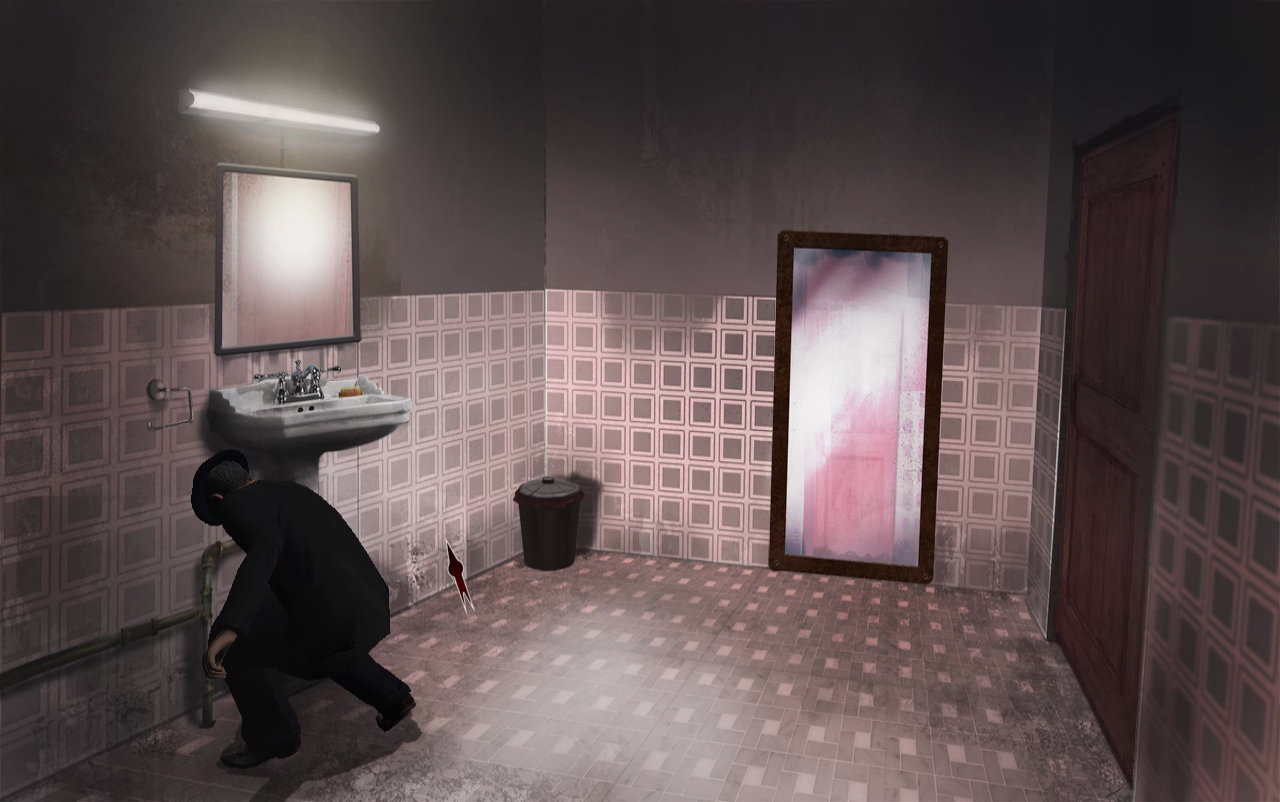 Devil In The Capital screenshot 9