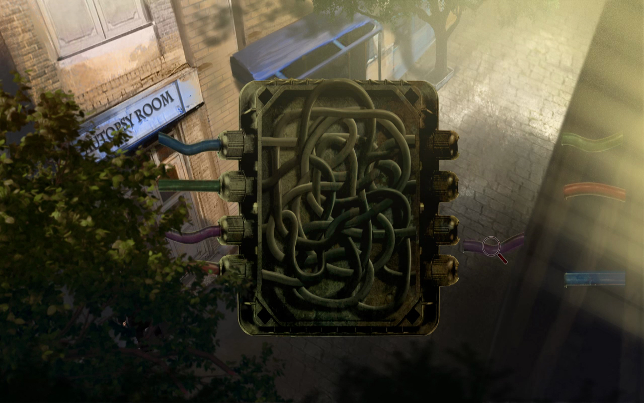 Devil In The Capital screenshot 19