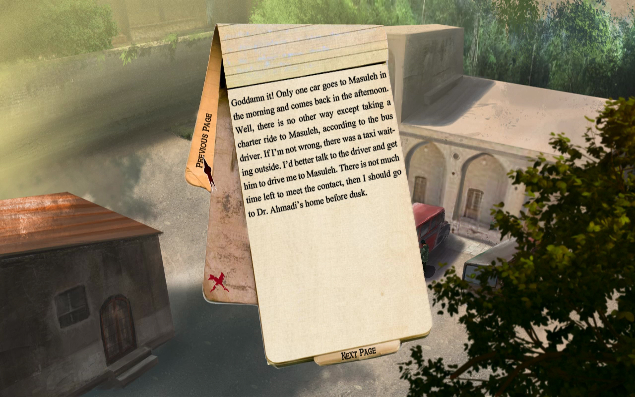 Devil In The Capital screenshot 22