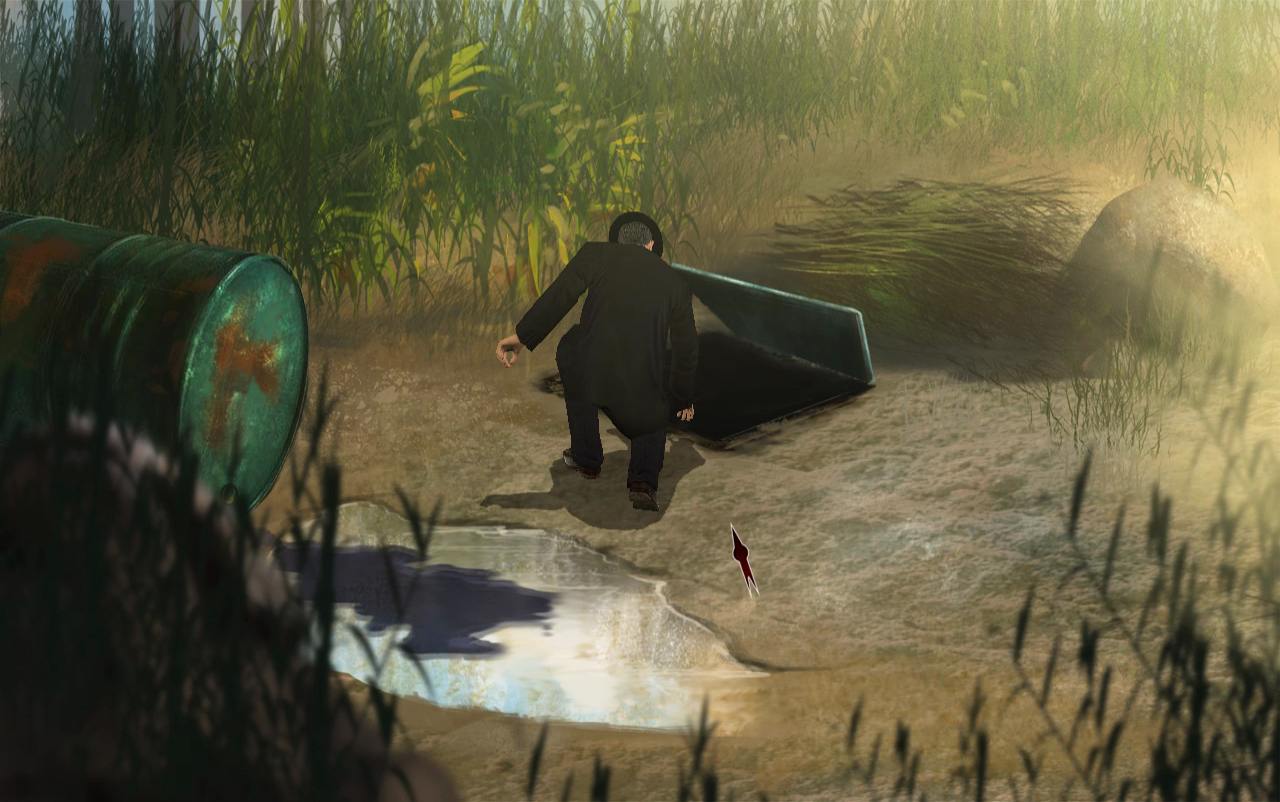 Devil In The Capital screenshot 20
