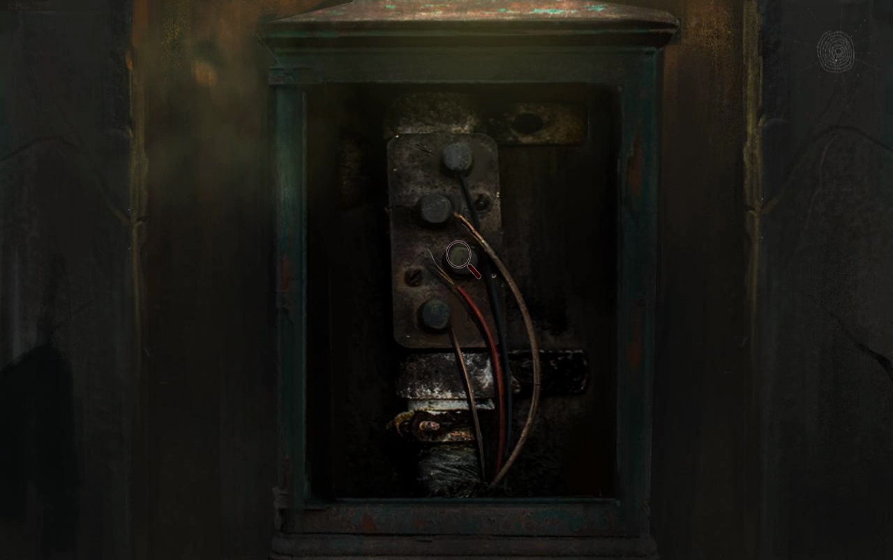 Devil In The Capital screenshot 16