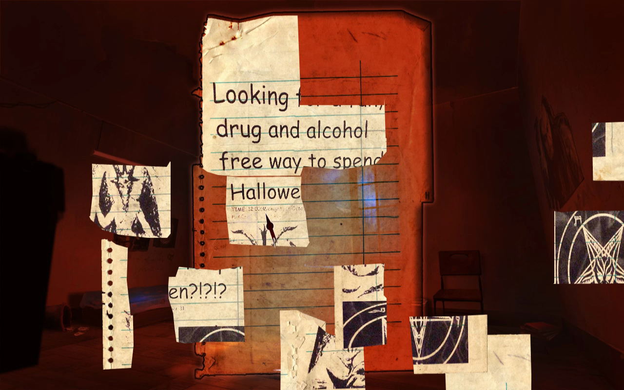 Devil In The Capital screenshot 17