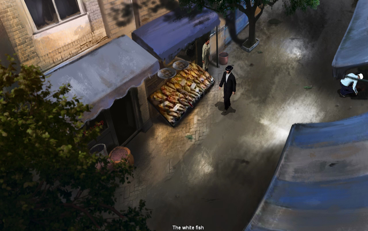 Devil In The Capital screenshot 21