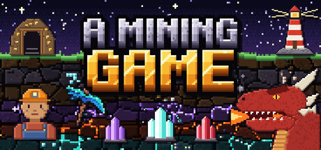 A Mining Game