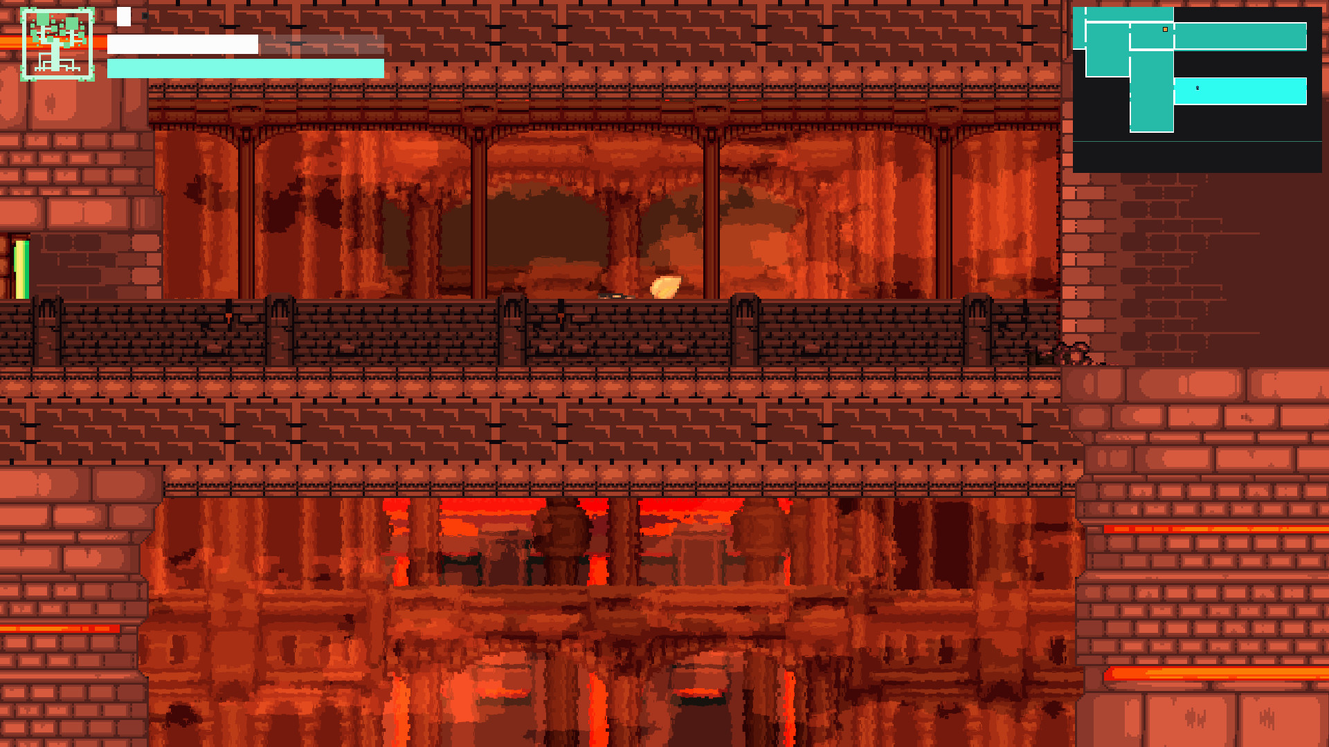 Xenocite Clad screenshot 6