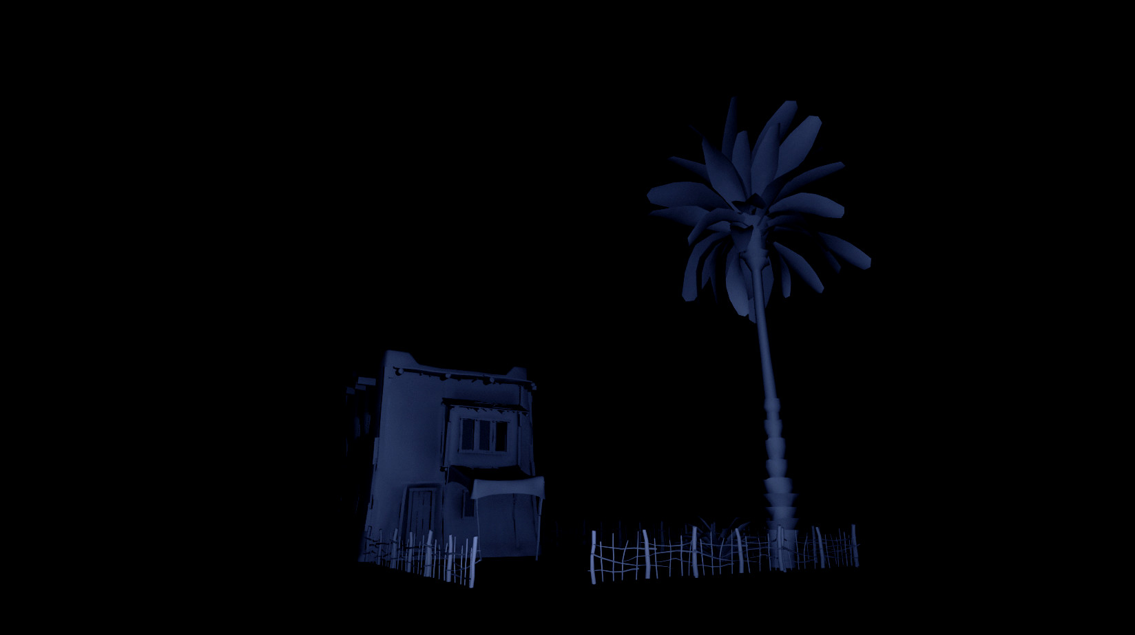 Synthetic Dreams screenshot 1