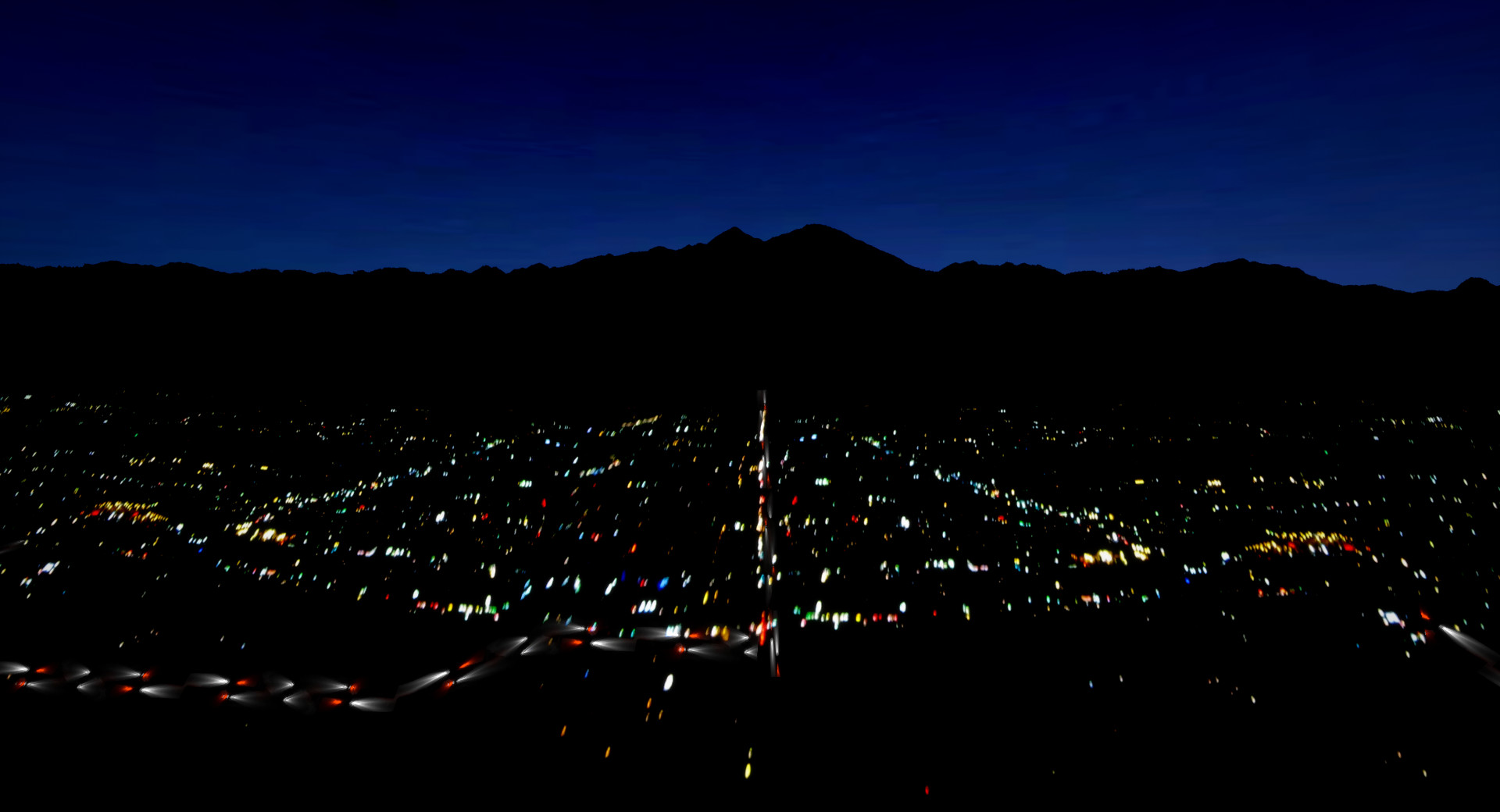 Synthetic Dreams screenshot 4