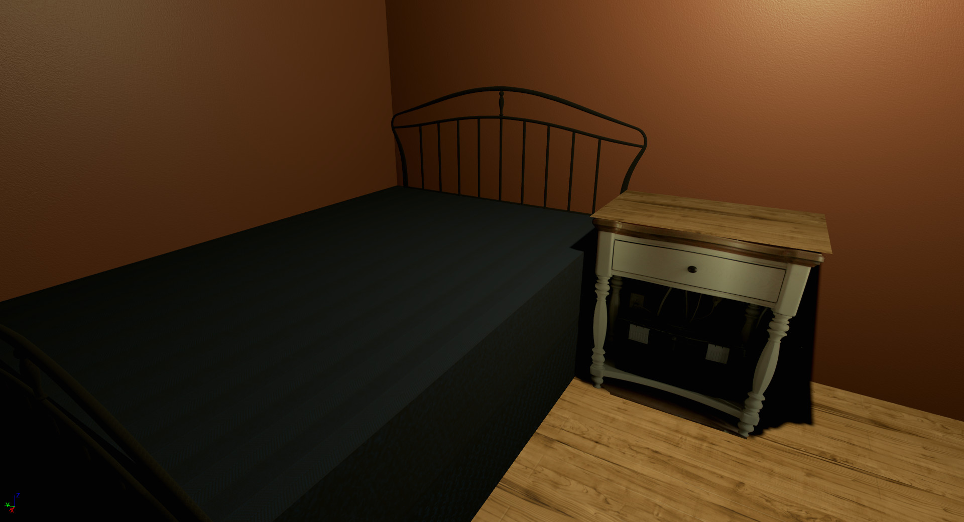 Synthetic Dreams screenshot 5