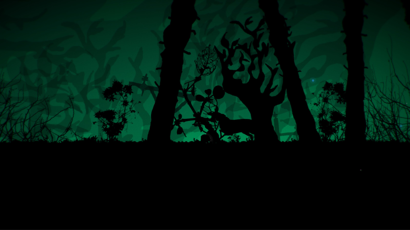 Darkness and a Crowd screenshot 8