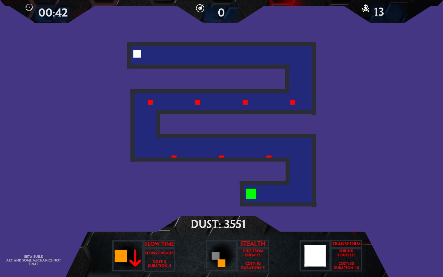 Don't Die! screenshot 12