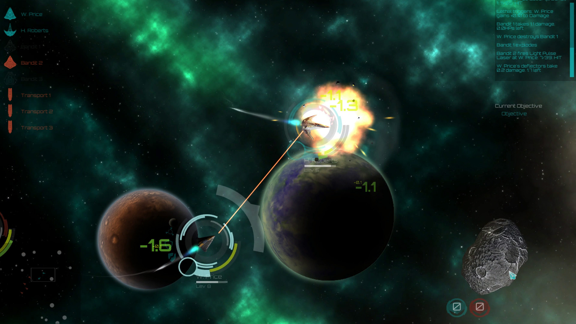 Aetherspace screenshot 6