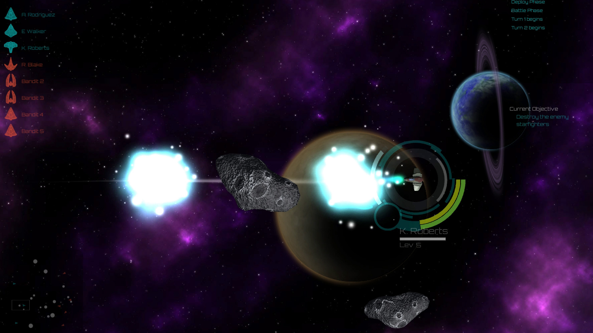 Aetherspace screenshot 5