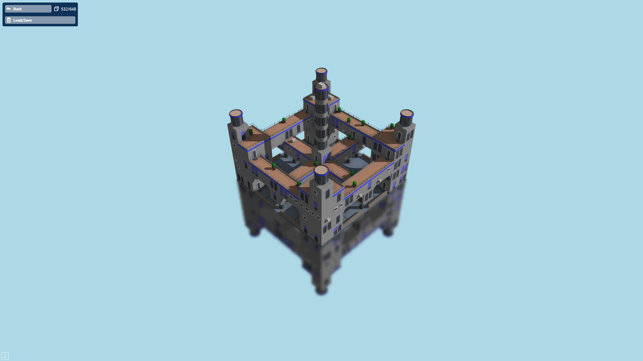 Transports screenshot 4