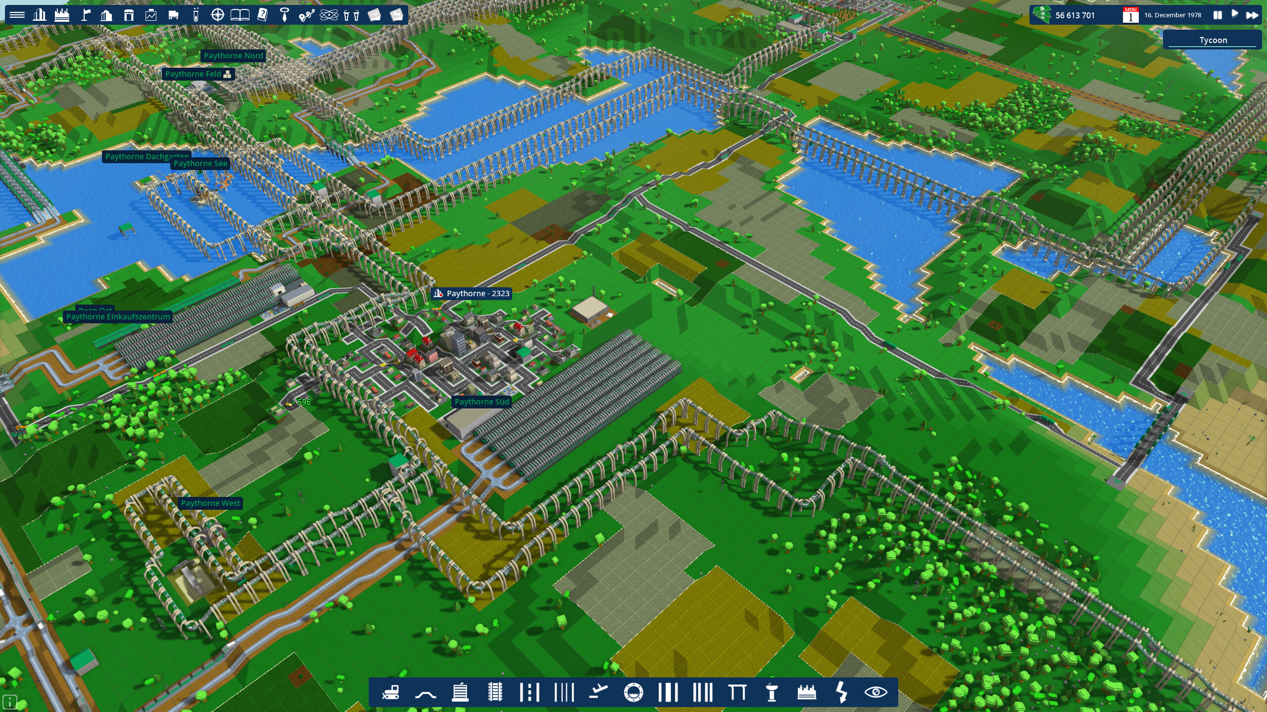 Transports screenshot 10
