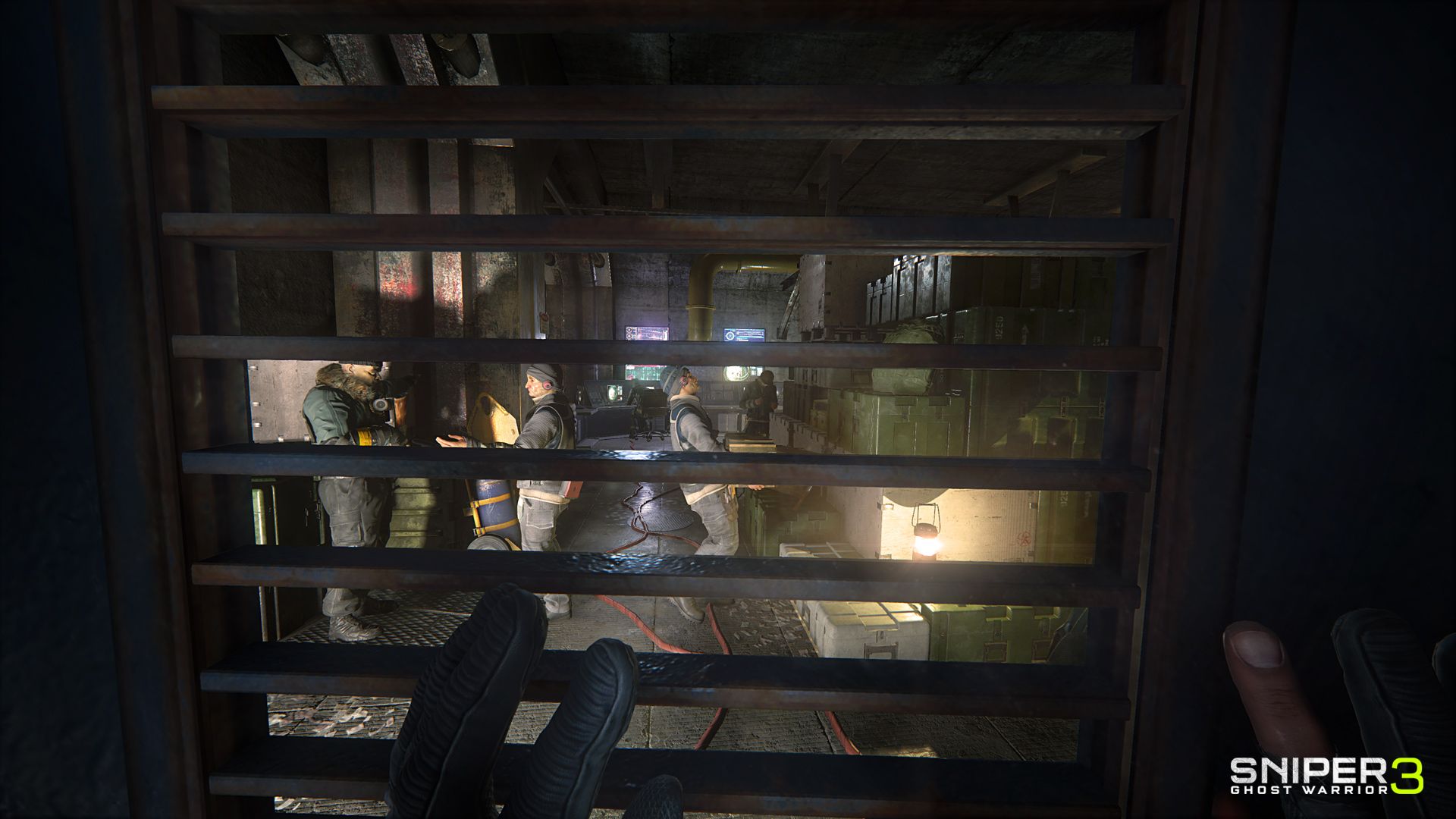 SGW3 Original Soundtrack screenshot 11