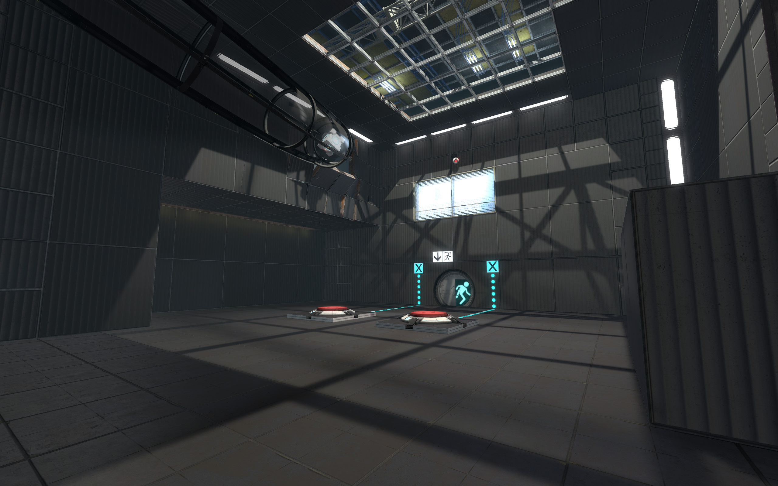 Portal 2 Sixense MotionPack DLC screenshot 13