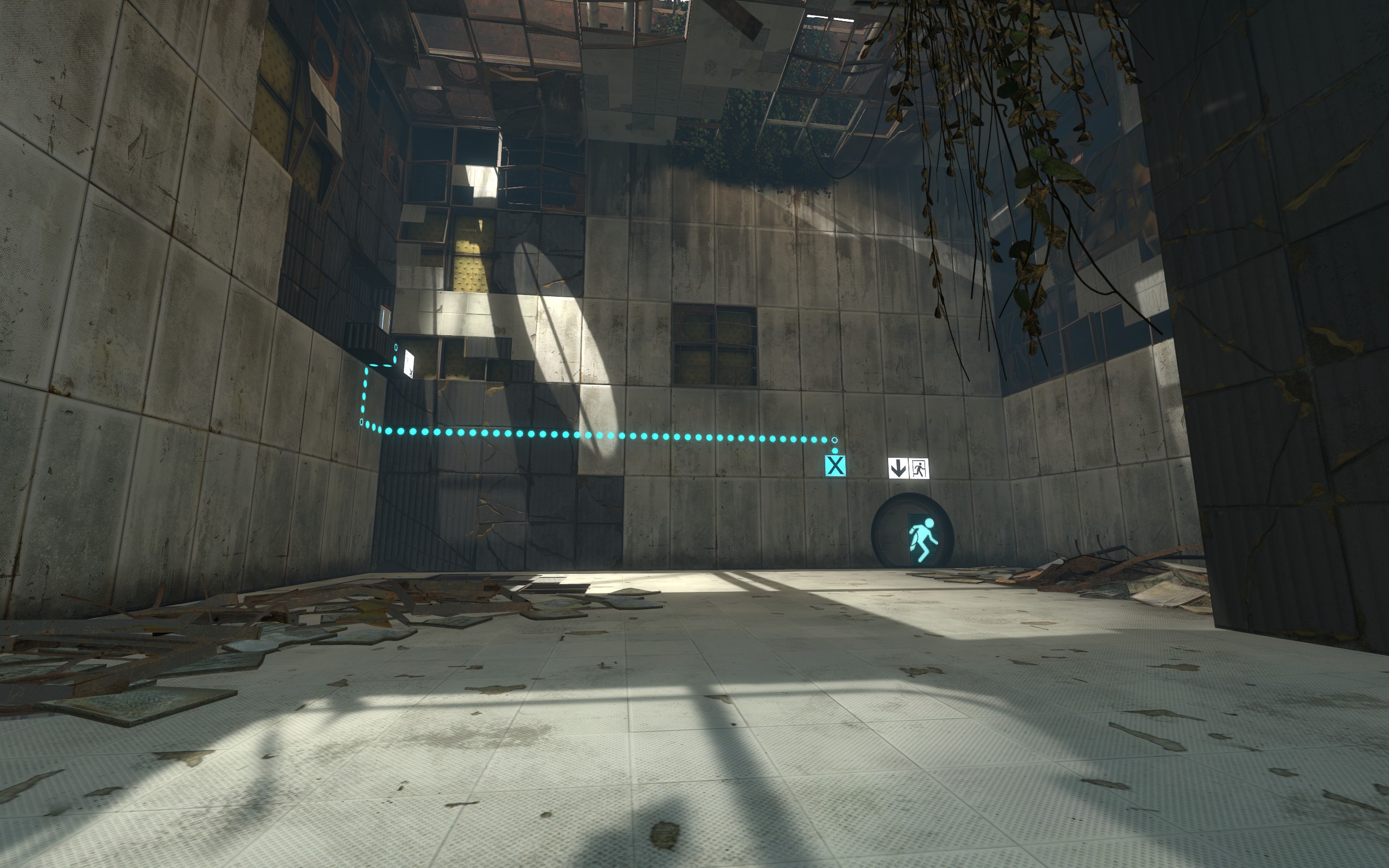 Portal 2 Sixense MotionPack DLC screenshot 10