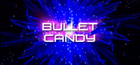 Bullet Candy — Steam header