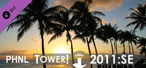 Tower!2011:SE - Honolulu [PHNL] Airport