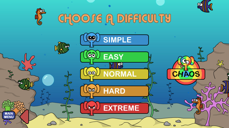 Diving Trunks screenshot 18