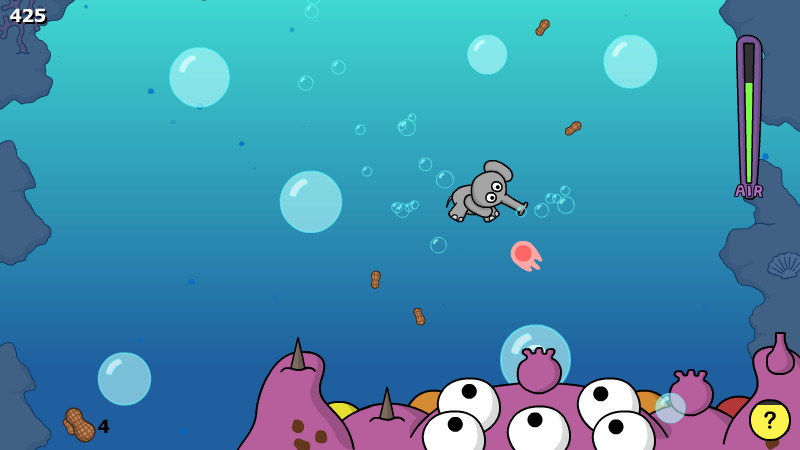 Diving Trunks screenshot 10