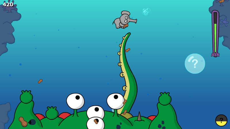 Diving Trunks screenshot 13