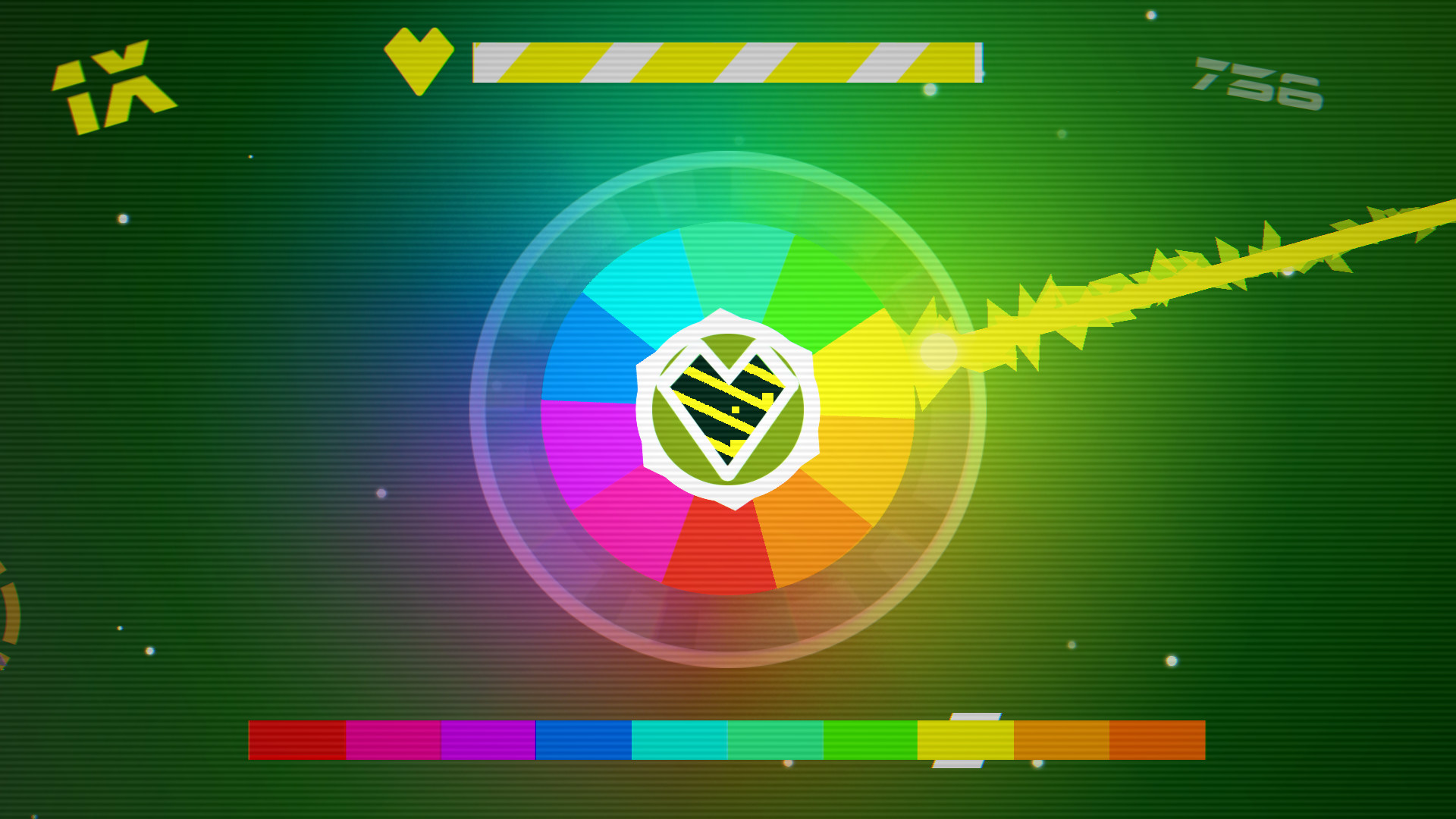 Chromatic screenshot 18
