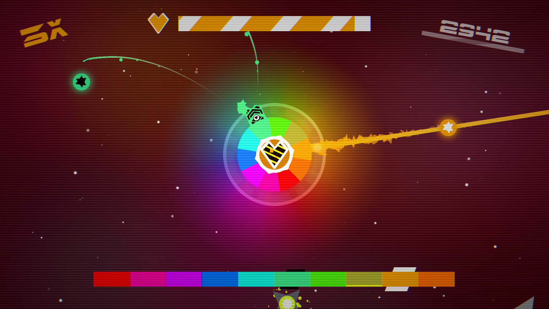 Chromatic screenshot 20