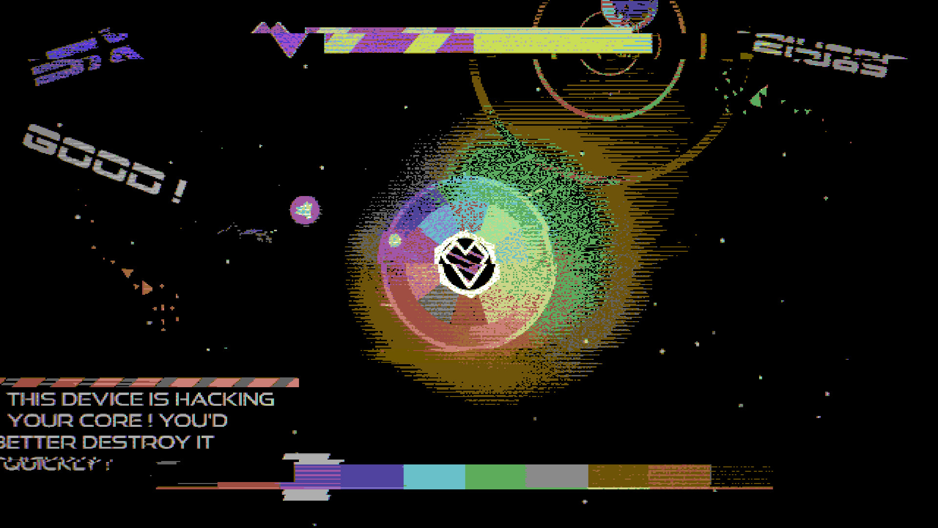 Chromatic screenshot 14