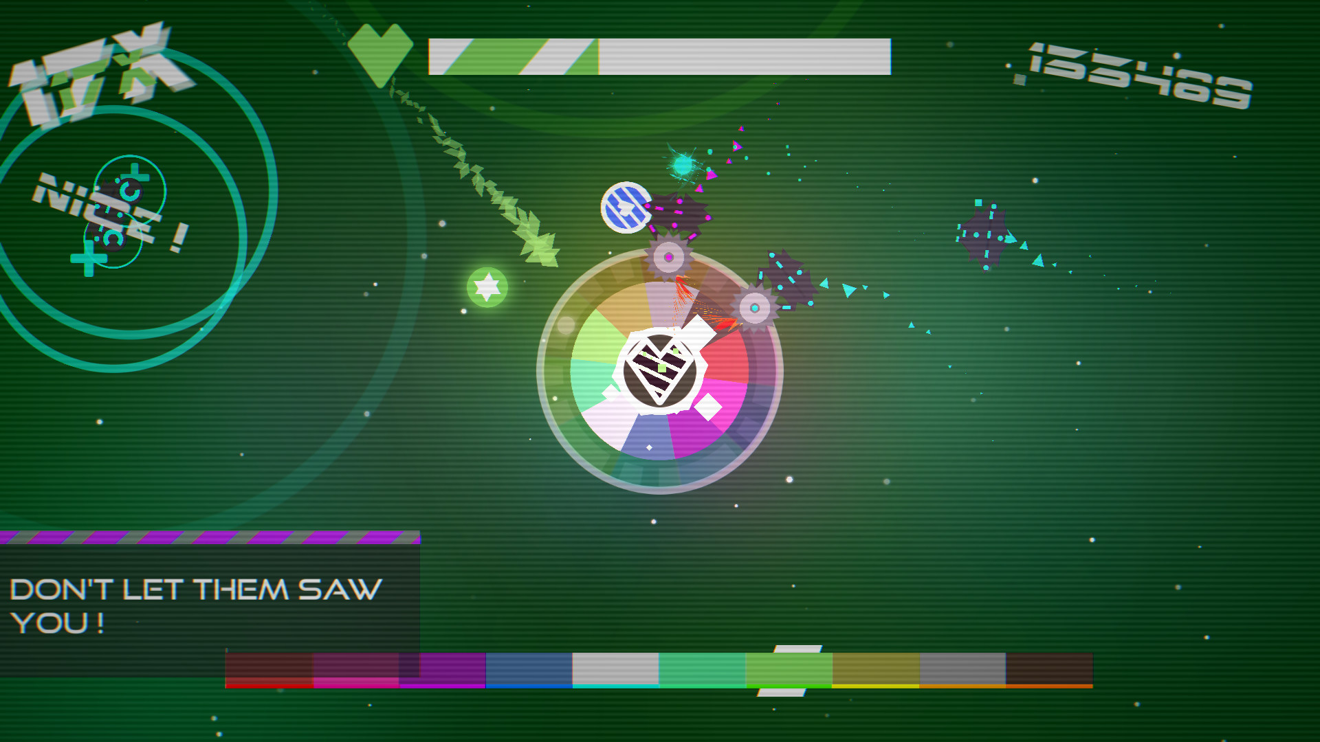 Chromatic screenshot 16