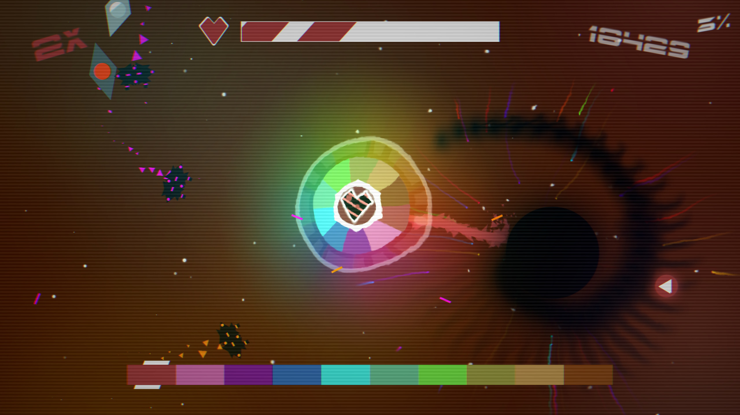 Chromatic screenshot 8