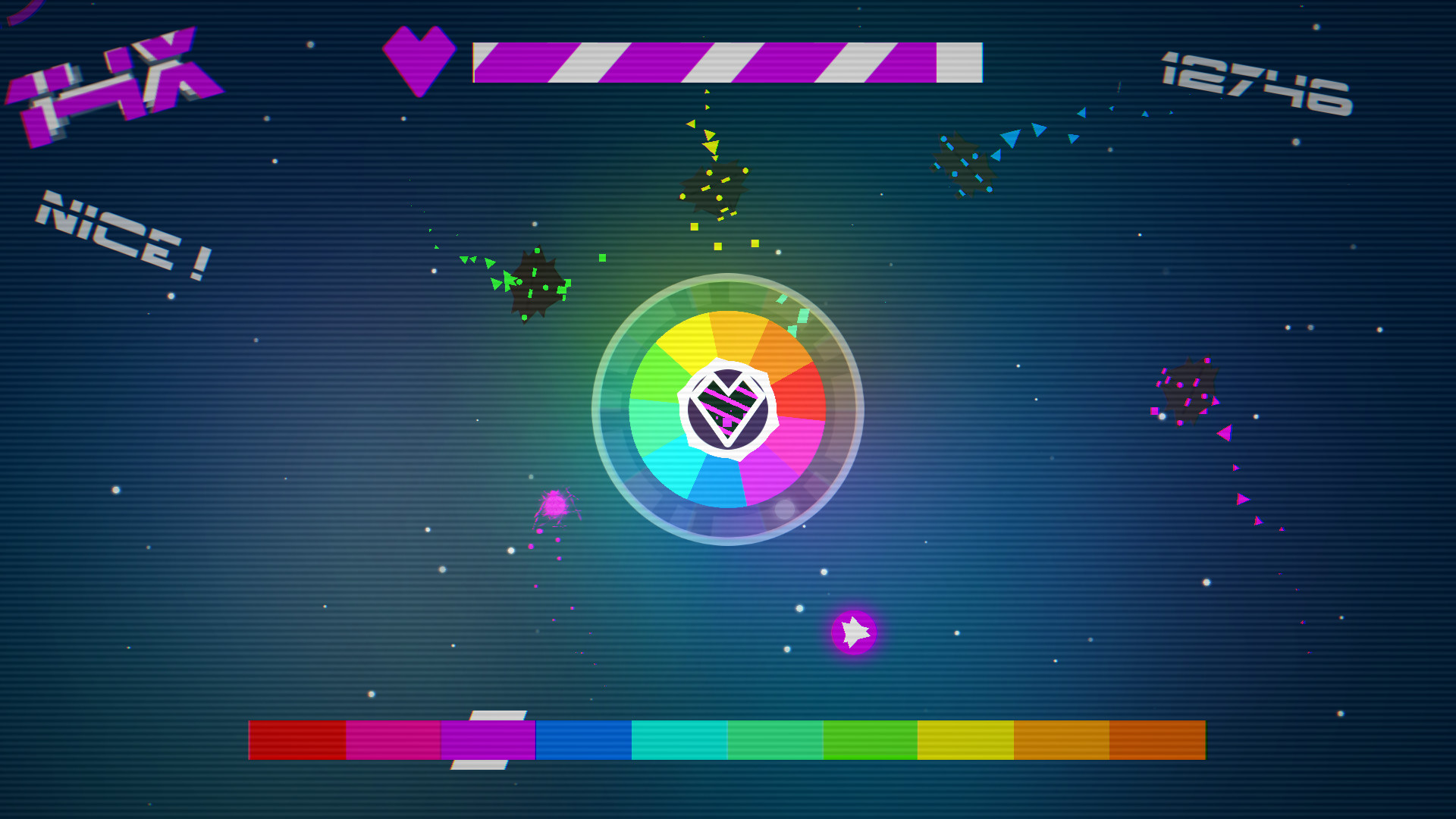 Chromatic screenshot 9