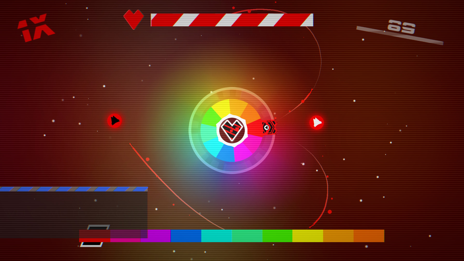 Chromatic screenshot 19
