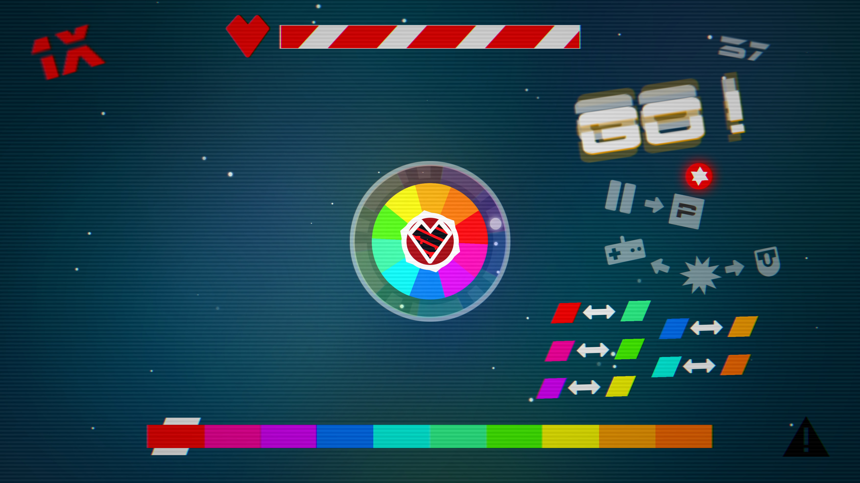 Chromatic screenshot 1