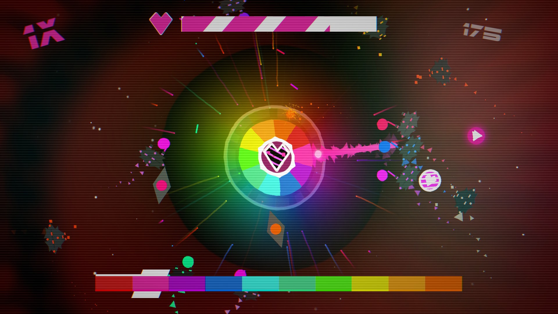 Chromatic screenshot 21