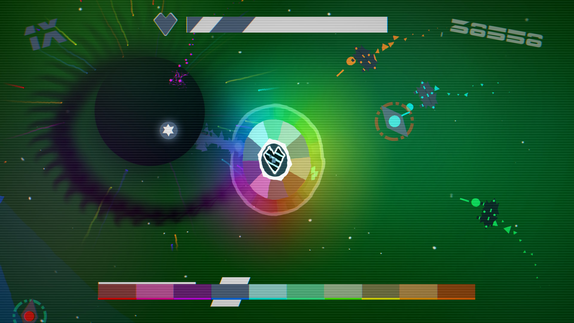Chromatic screenshot 11
