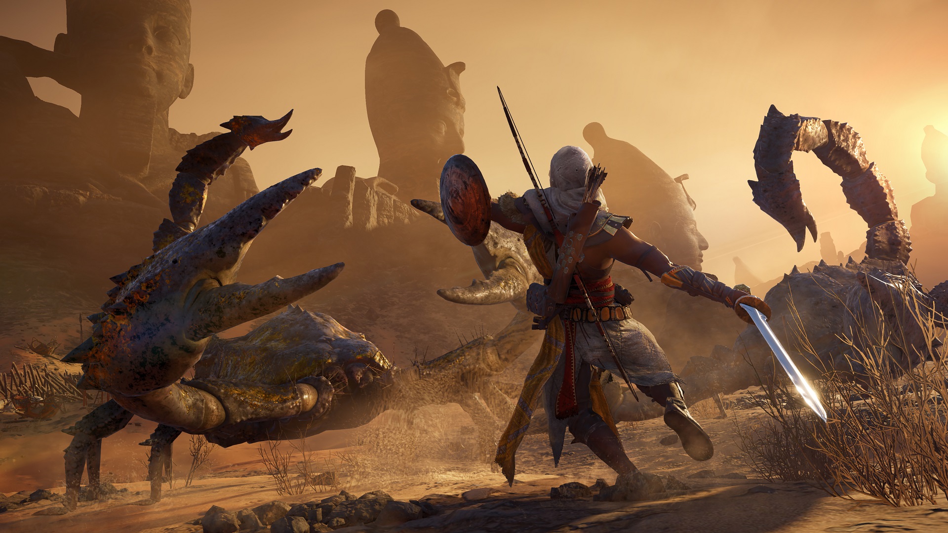 Assassin's Creed Origins - Season Pass screenshot 3