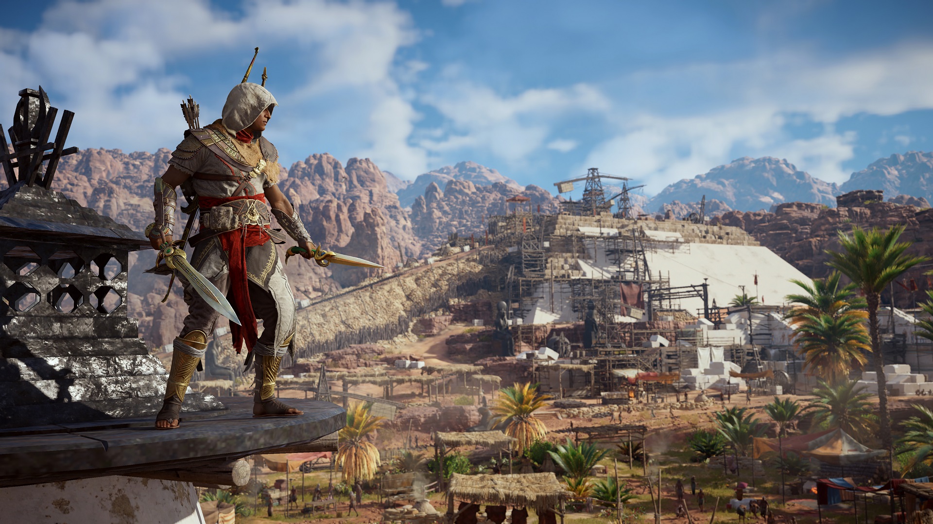 Assassin's Creed Origins - Season Pass screenshot 4