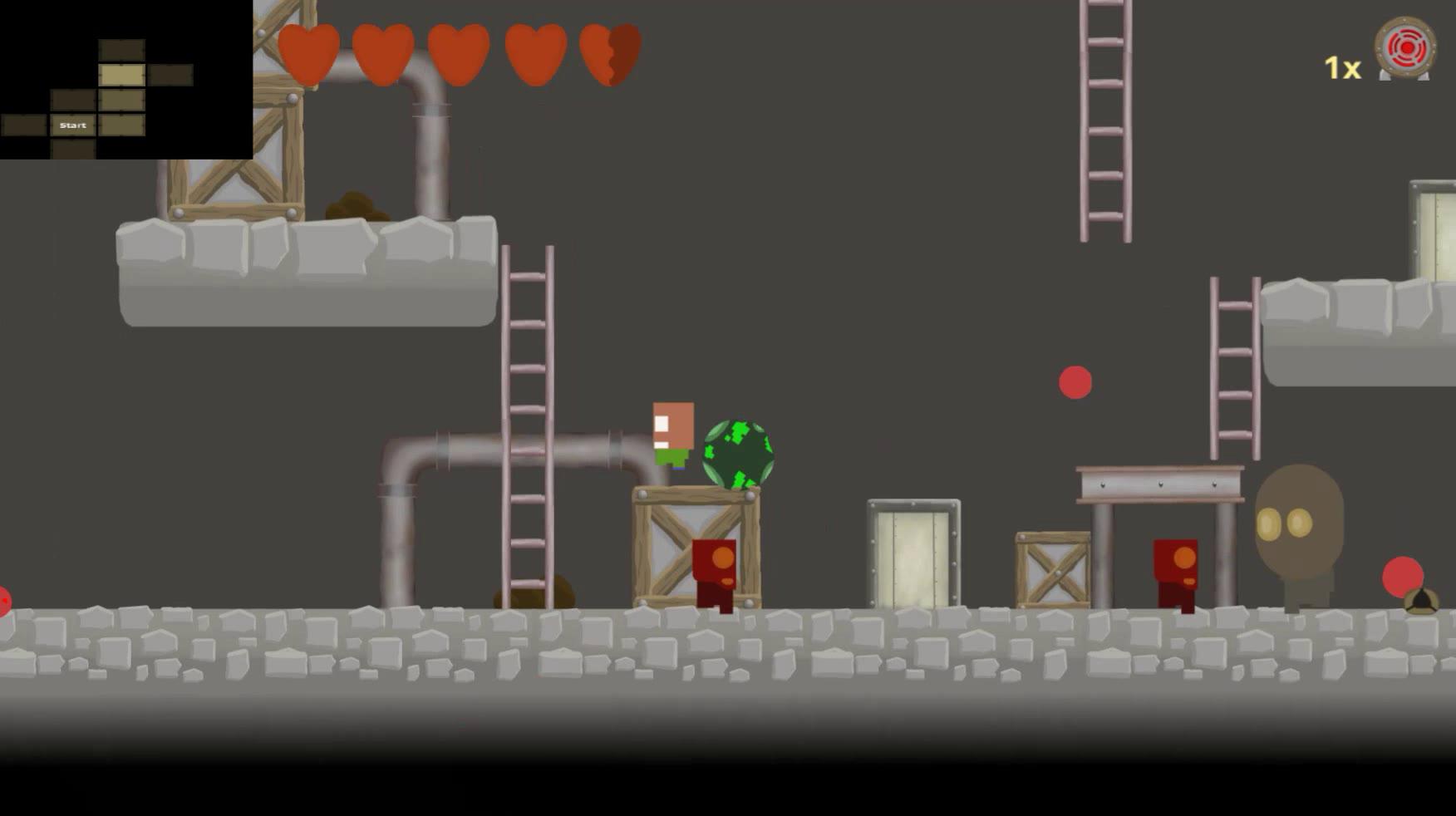 DepthMera screenshot 4