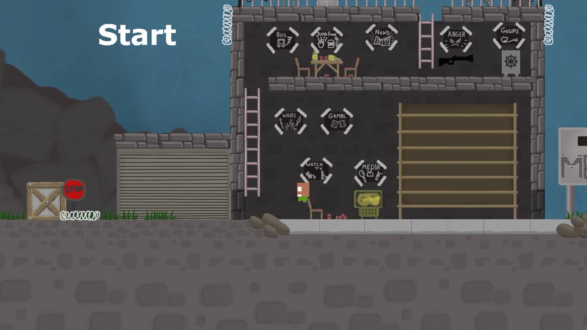 DepthMera screenshot 1