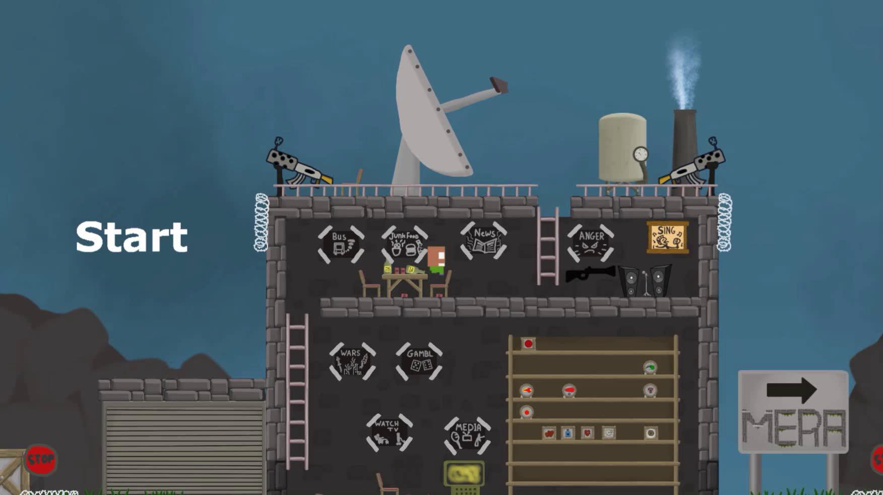 DepthMera screenshot 6