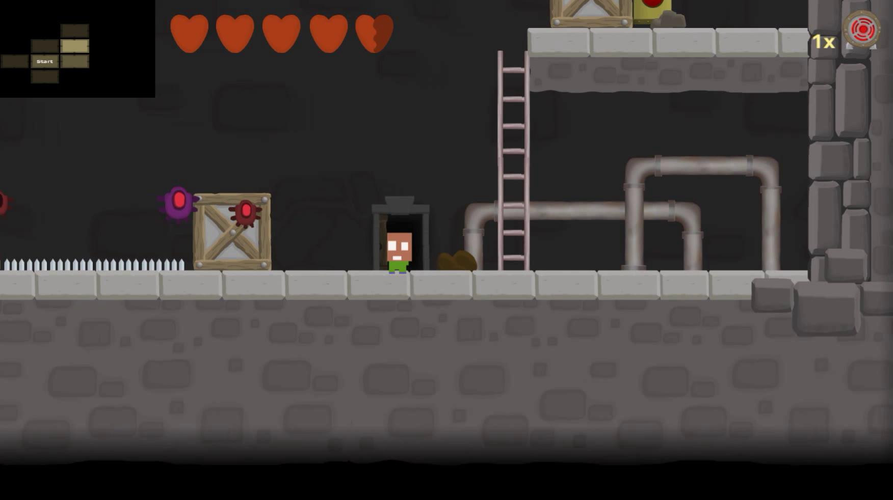 DepthMera screenshot 3