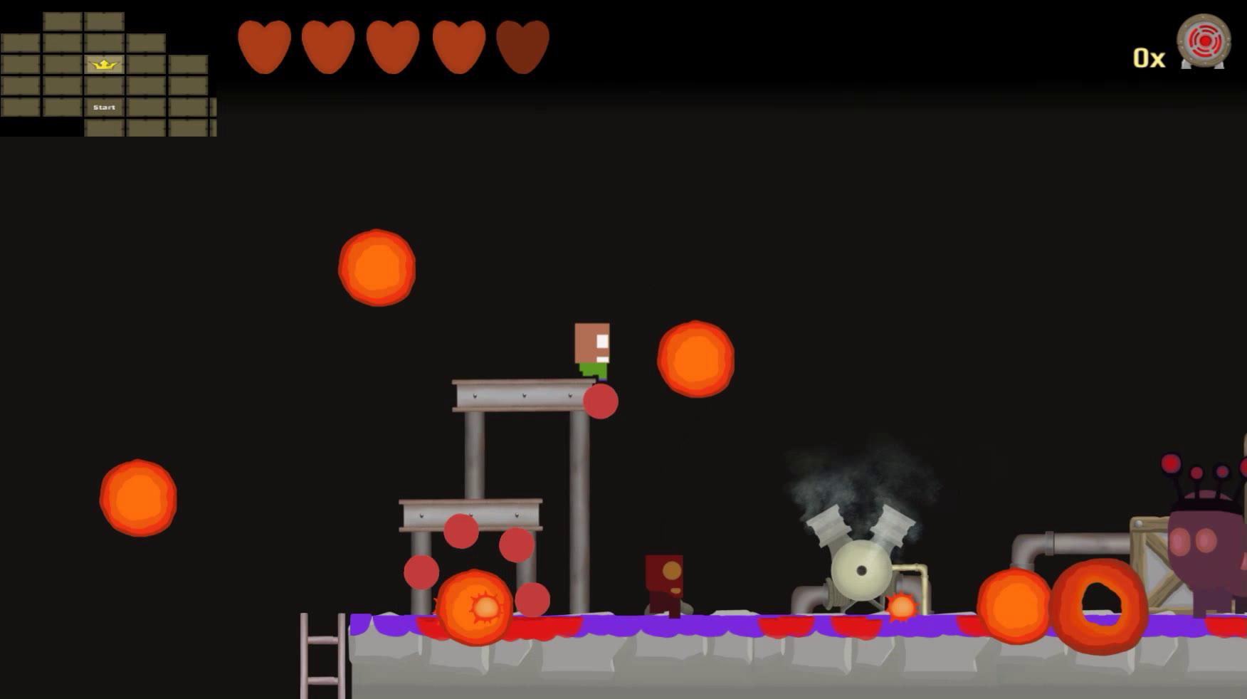 DepthMera screenshot 5