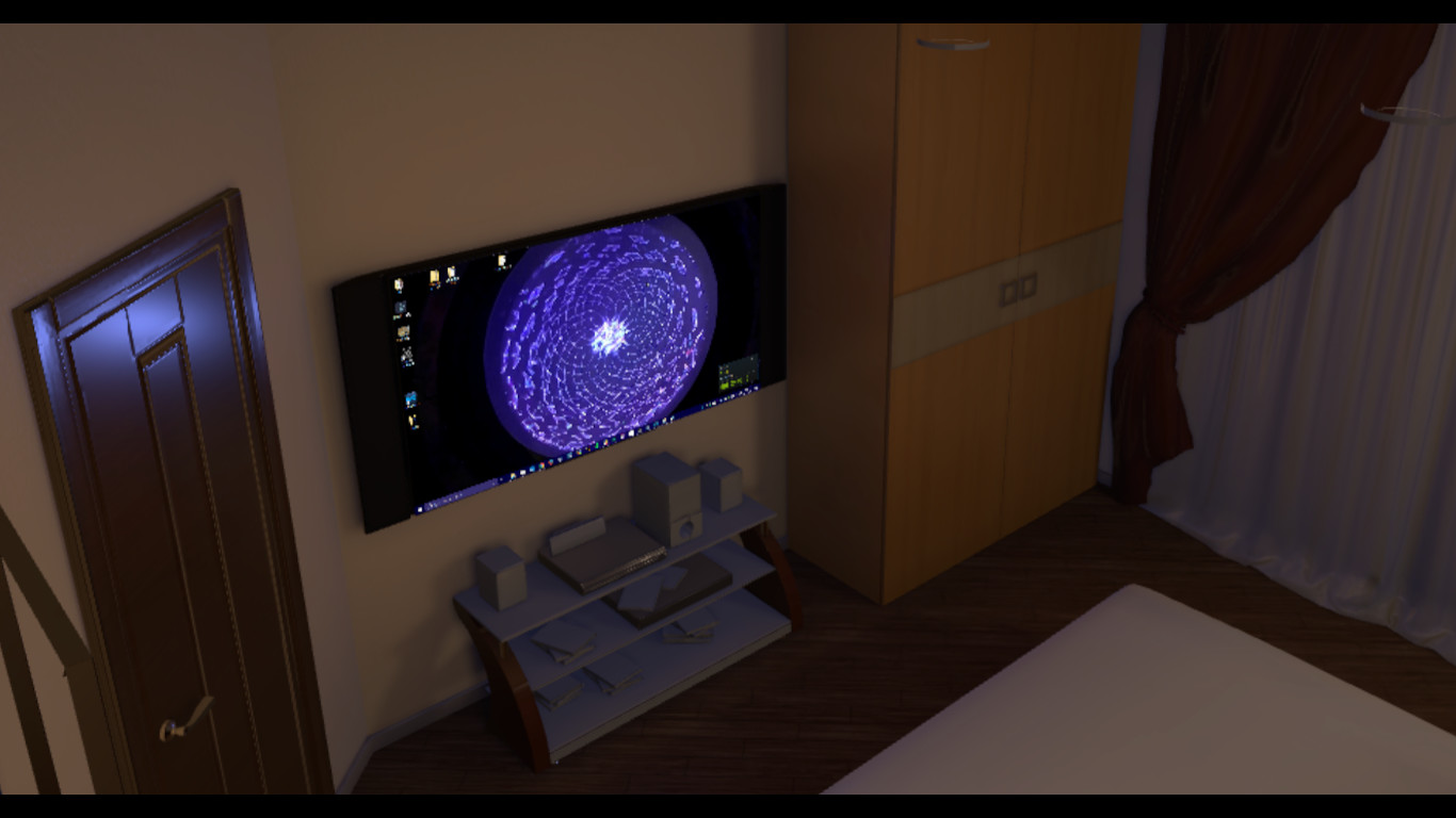 MultiVR.se All Scenes screenshot 3