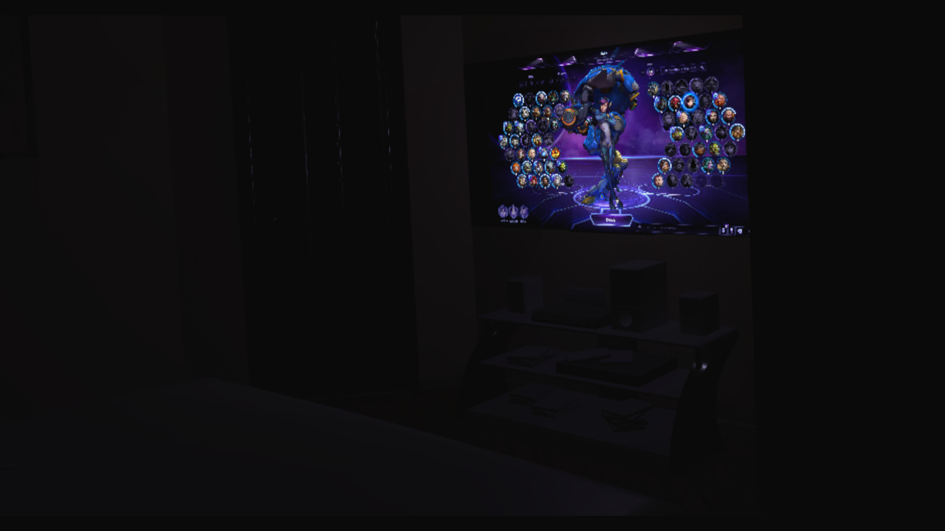 MultiVR.se All Scenes screenshot 8