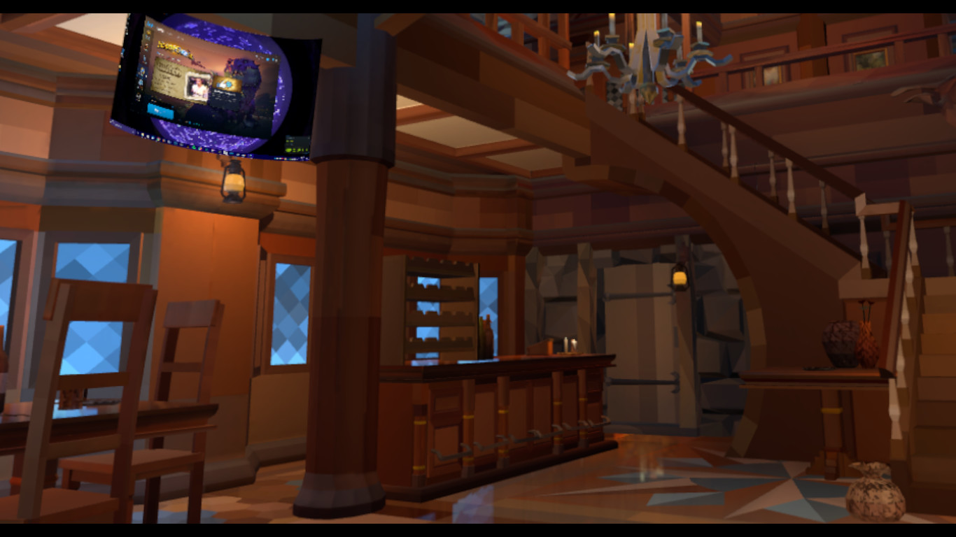 MultiVR.se All Scenes screenshot 4
